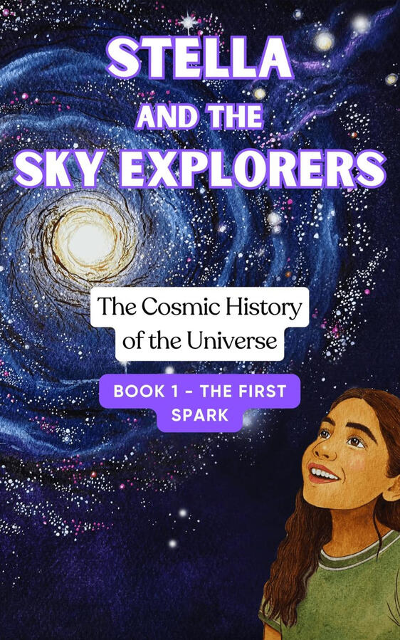 Stella and the Cosmic Universe